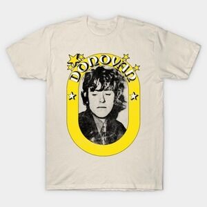 Donovan  60s Folk Music Fan